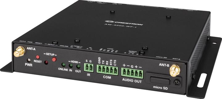 Produktbild Crestron AirMedia Series 3 AM-3200-WF-I