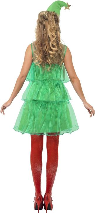 Produktbild Smiffys Kostüm Ballettröckchen (S)