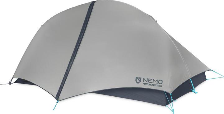 Immagine prodotto Nemo Equipment Hornet Elite Osmo 2P (Tenda a tunnel, 0.78 kg, 2 persone)