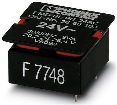 Immagine prodotto Phoenix Contact EMD-SL-PS- 24AC