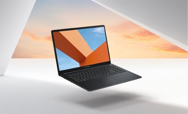 Produktbild ASUS NB BM1503CDA-S70031X 15,6" FHD (15.60", AMD Ryzen 5 7535U, 16 GB, 512 GB, DE)