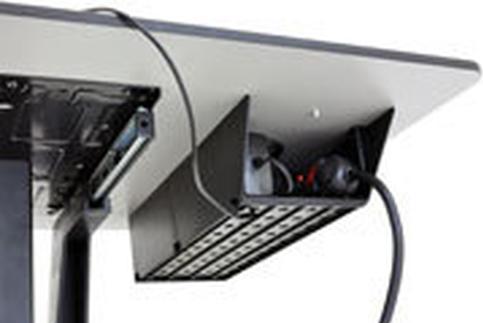 Actual product image Ergotron Teachwell Mobile Digital