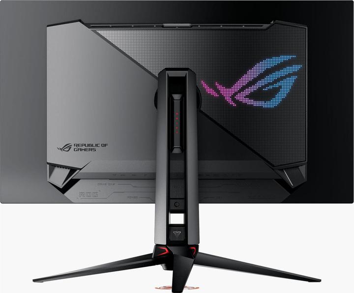 Image du produit ASUS ROG Swift PG32UCDP (3840 x 2160 pixels, 31.50")