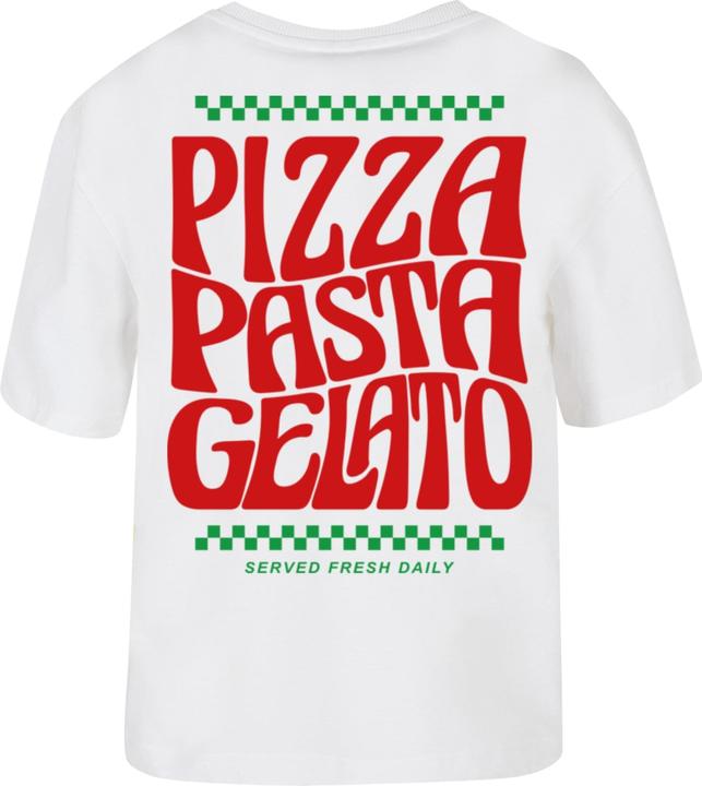 Produktbild Miss Tee Italian Flavor Tee - 168819 (M)