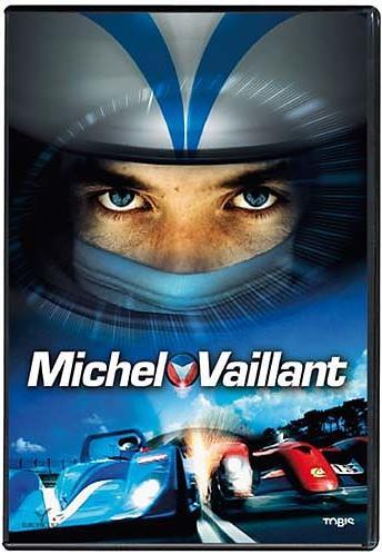 Immagine prodotto Michel Vaillant (DVD, 2003, Tedesco)