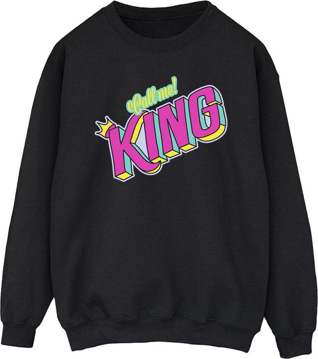 Disney The Lion King Classic King Sweatshirt (M)