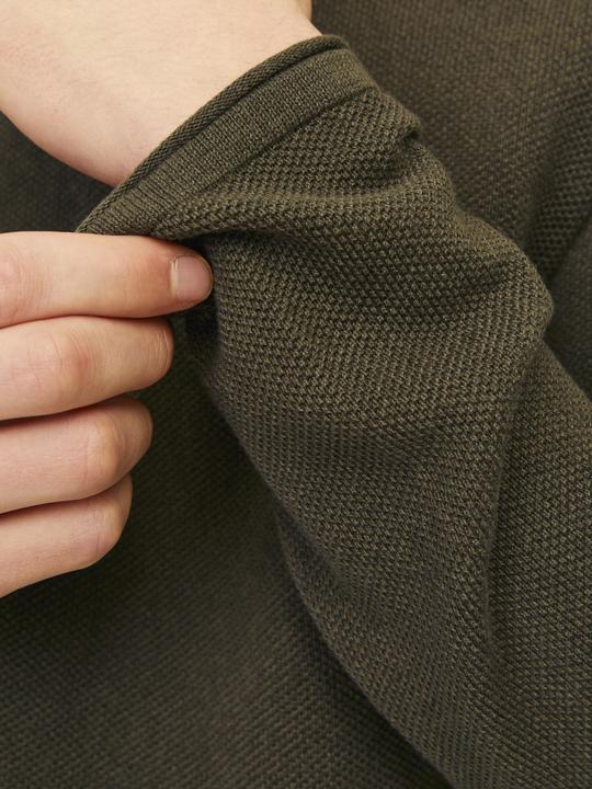 Produktbild Jack & Jones Strickpullover (XS)