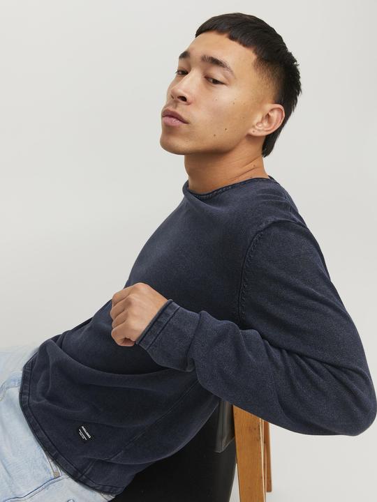Produktbild Jack & Jones Rundhalsausschnitt Pullover (XXL)