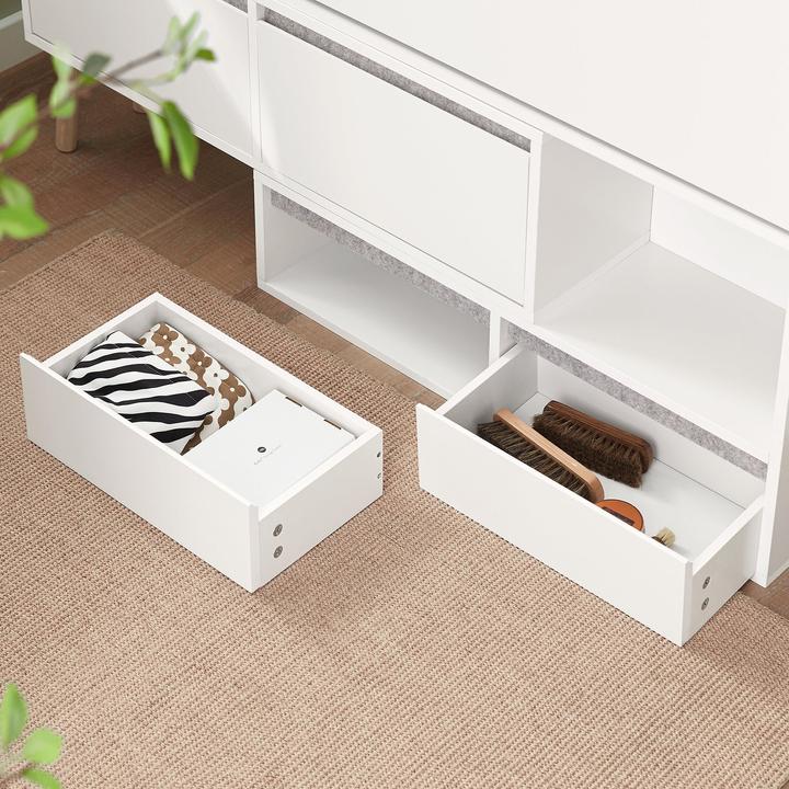 Immagine prodotto SoBuy Stanley (124 x 24 x 115 cm)
