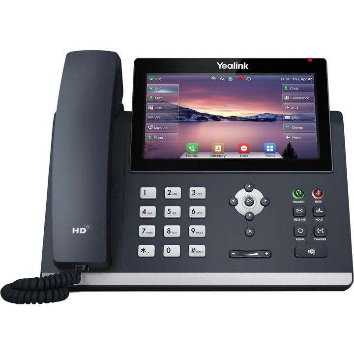 Actual product image Yealink SIP-T48U