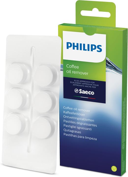 Philips Kaffeefettlöse-Tabletten CA6704/10