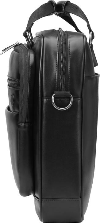 Produktbild HP Executive Topload-Ledertasche 15,6 Zoll (15.60", HP)
