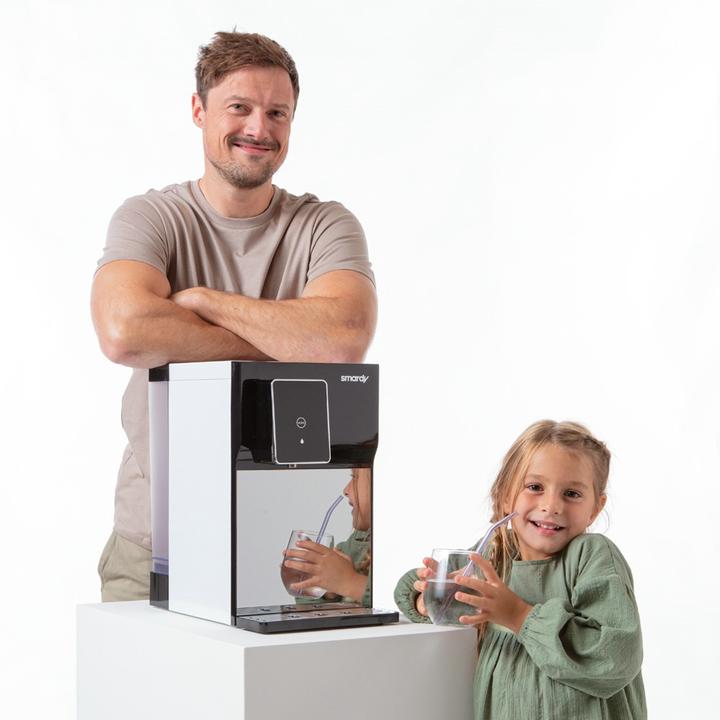 Image du produit Smardy Bar à eau miran