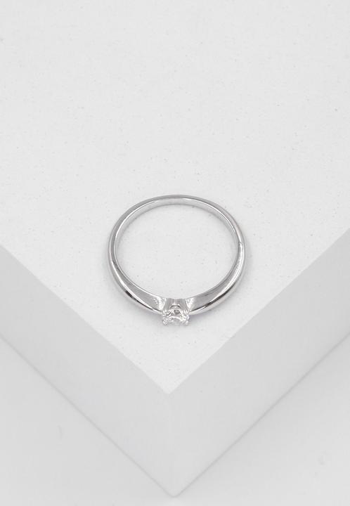 Produktbild Muau Solitaire (56, 750/18 K Gold)