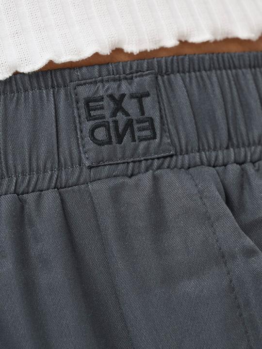 Produktbild Only Weiter Beinschnitt Mittlere Taille Hose Hose (XXL)