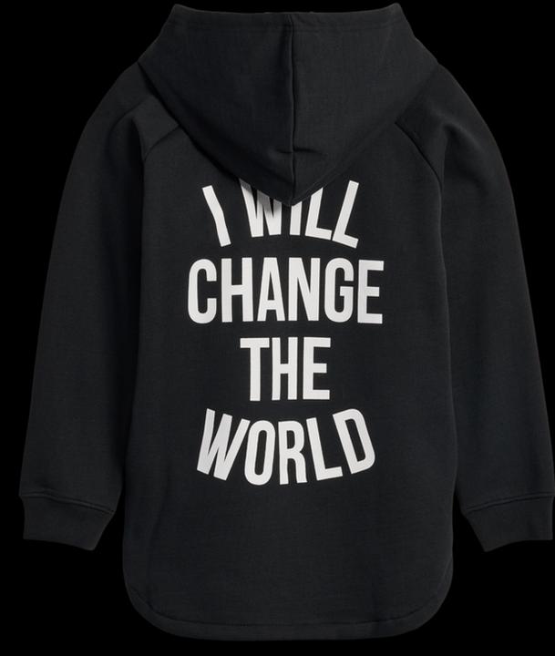 Actual product image hummel Stsmonterey Hoodie (104)