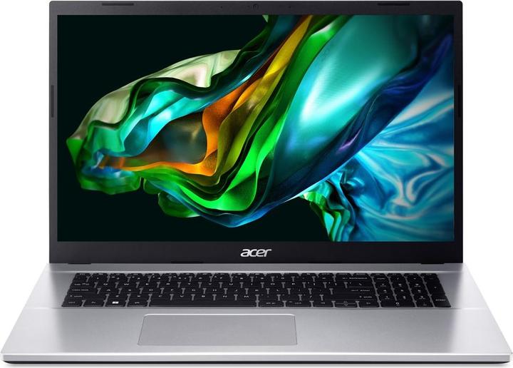 Produktbild Acer Aspire 3 (17.30", Intel Core i5-1235U, 16 GB, 512 GB, DE)