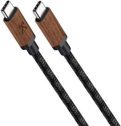 Produktbild Woodcessories EcoCable (1.20 m, USB 2.0)