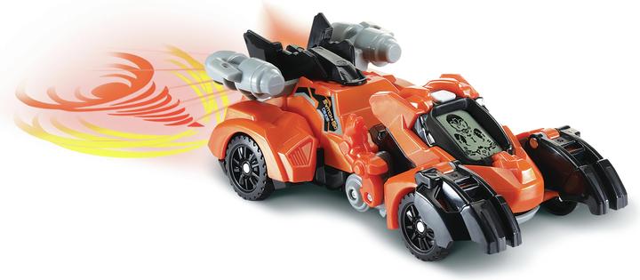 Produktbild VTech Switch & Go Dinos Fire