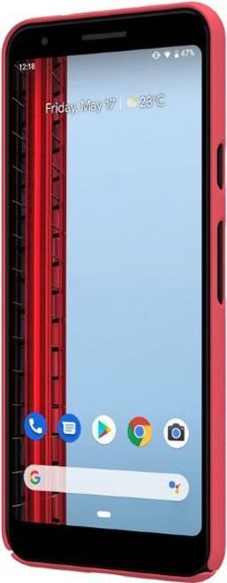 Immagine prodotto Nillkin Serie Super Frosted Shield (Google Pixel 3a XL)
