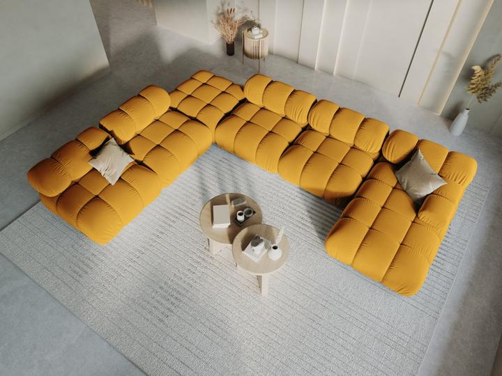 Actual product image Micadoni Bellis (Sofa landscape)