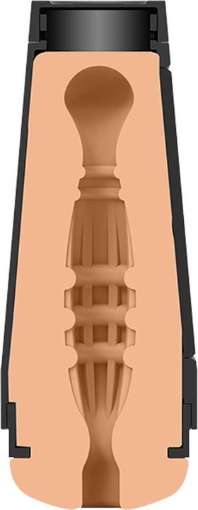 Produktbild Doc Johnson Man Squeeze - Stud