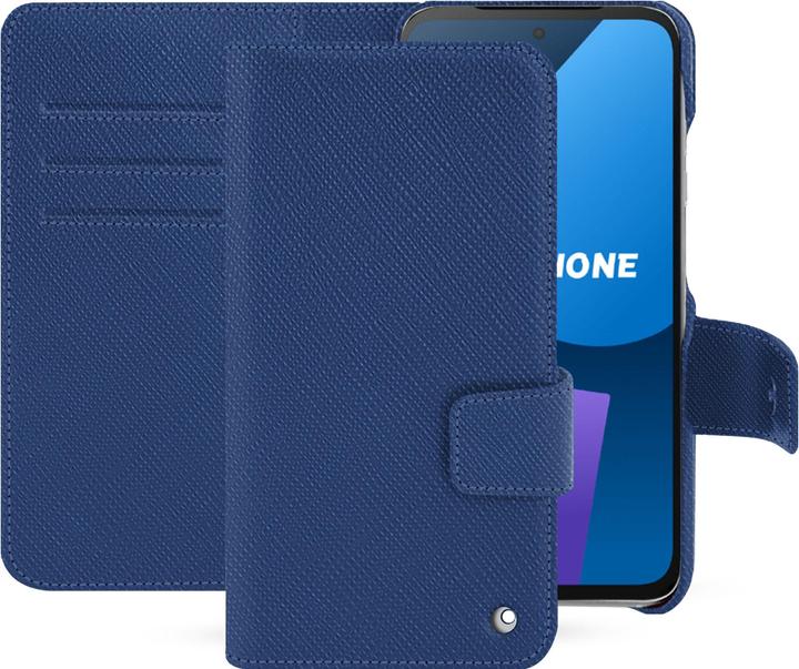 Produktbild Noreve Lederschutzhülle Fairphone 5 (OnePlus 5)
