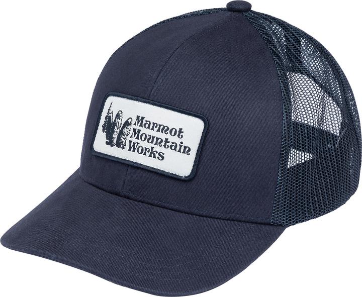 Produktbild Marmot Retro Trucker (One Size)