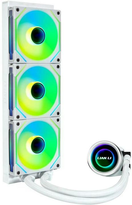 Produktbild Lian-Li Galahad II Trinity