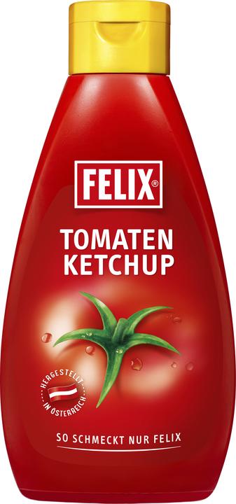 Produktbild Felix Austria Ketchup mild (1080 g)