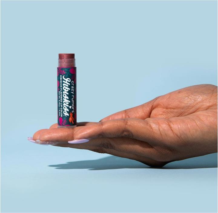 Image du produit Crazy Rumors Tropical (Baume, soin teinté pour les lèvres, 0.50 ml)
