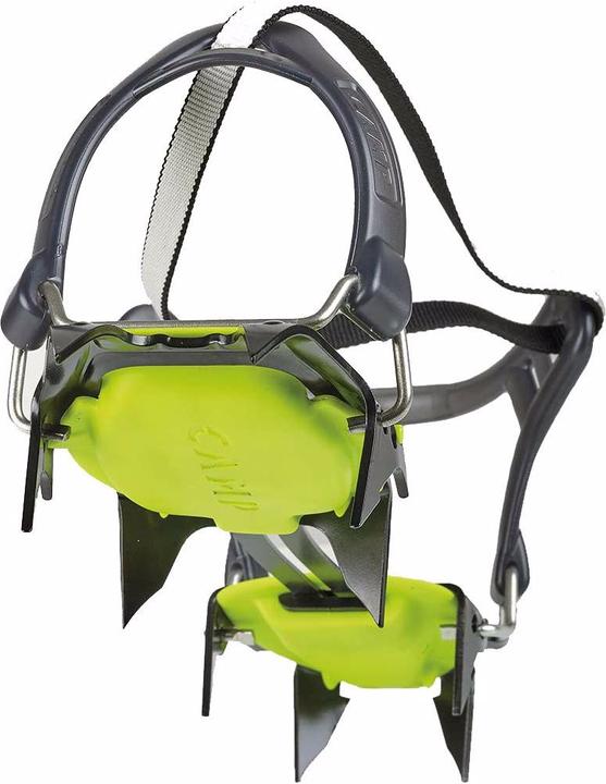 Actual product image Camp Ascent Universal crampons (34, 35, 36, 37, 38, 39, 40, 41, 42, 43, 44, 45, 46, 47, 48)