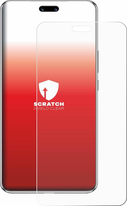 Productafbeelding upscreen Krasbeschermer (1 Stuk, Huawei Nova)