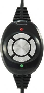Immagine prodotto Conceptronic Cchatstaru2r (Cablato, USB-A)