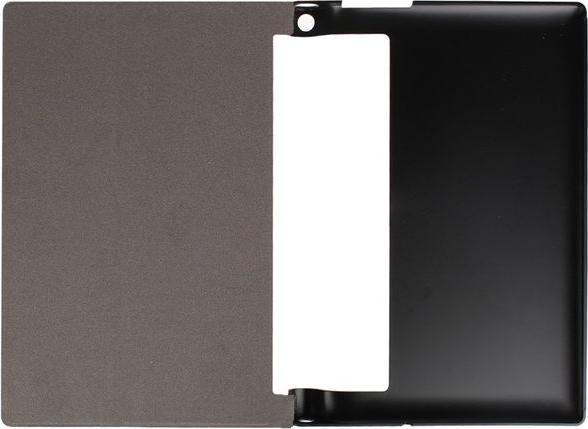 Produktbild Leder Smart Case (Yoga Tab 3 10)