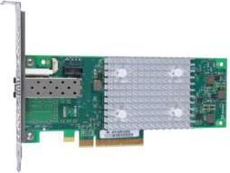 Image du produit HPE SN1100Q 16Gb 1p FC HBA (Mini PCI Express)