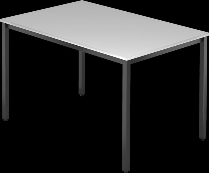 MC Tavolo da riunione MyTable D (1200 x 800 x 720 mm)