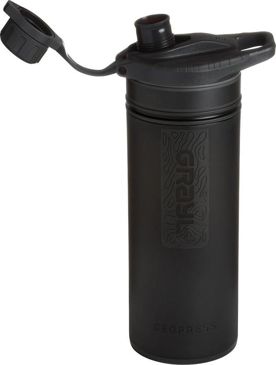 Image du produit Grayl Geopress (0.71 l)