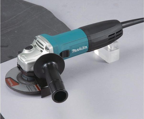 Immagine prodotto Makita GA4530R (115 mm)
