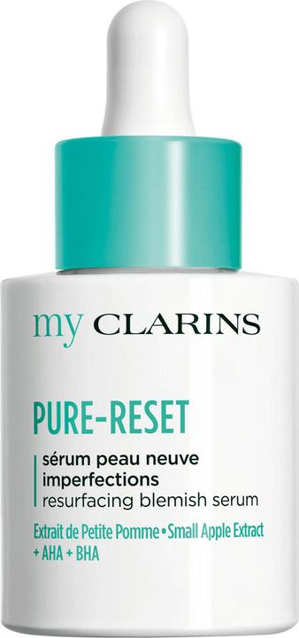 MyClarins - PURE-RESET resurfacing blemish serum (30 ml)