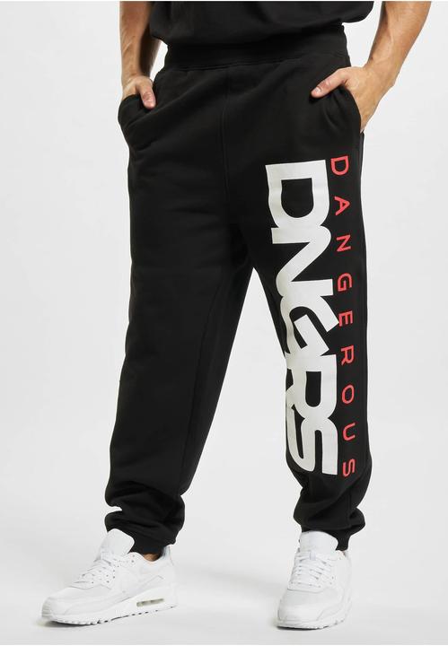 Produktbild Dangerous Classic Sweat Pants - 21073 (L)