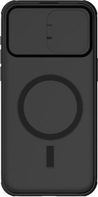 Productafbeelding Nillkin CamShield Pro MagSafe Series Hardcase Cover (Apple iPhone 15 Pro)
