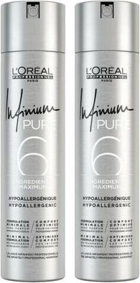 Immagine prodotto L'Oréal Professionnel Infinium Pure Strong (300 ml)