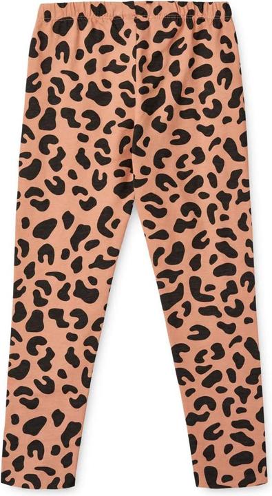 Liewood Leggings Marie Leopard (122)