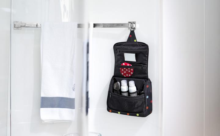Actual product image reisenthel Toilet bag XL (4 l)