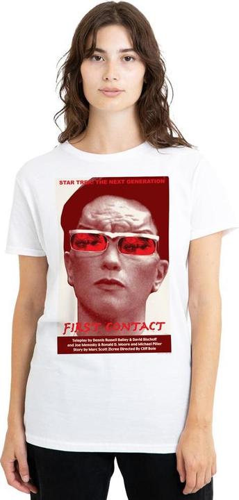 Produktbild The Next Generation Season 4 Episode 15 TShirt (XL)