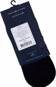 Image du produit Tommy Hilfiger Men Footie 2p (lot de 2, 39 - 42)