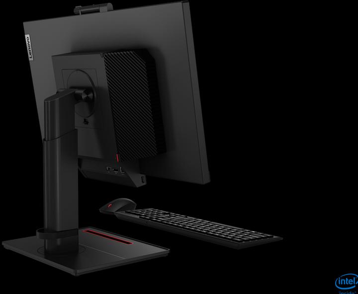 Immagine prodotto Lenovo ThinkCentre Tiny-In-One 24 Gen. 4 (1920 x 1080 pixel, 23.80")