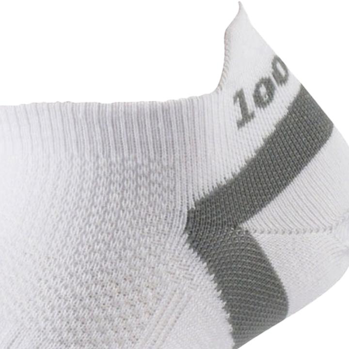 Actual product image 1000 Mile Ultimate Liner socks (S)