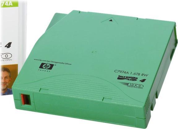 Produktbild HPE C7974a (LTO-4 Ultrium, 800 GB)